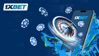 1XBET - Cổng cá cược quốc tế, được yêu thích tại Việt Nam