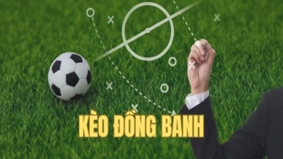 Kèo đồng banh trong cá độ bóng là gì? Luật và cách chơi